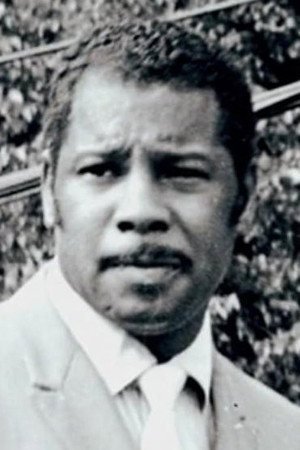 Tony Lawrence in Summer of Soul     Or  When the Revolution Could Not Be Televised