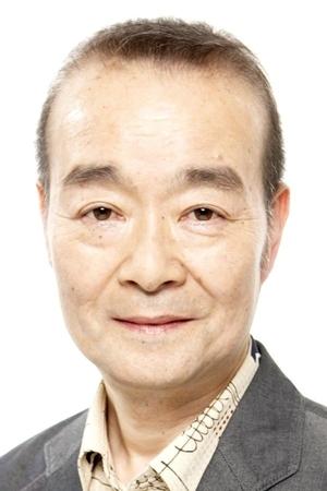 Tomomichi Nishimura in Mashin Hero Wataru: The Seven Spirits Of Ryujinmaru－Reunion－