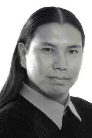 Jonathan Brewer in Apocalypto