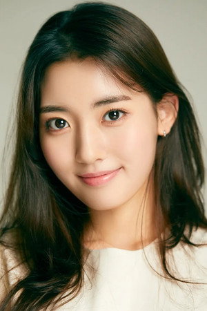 Jung Da-bin in Now and Forever