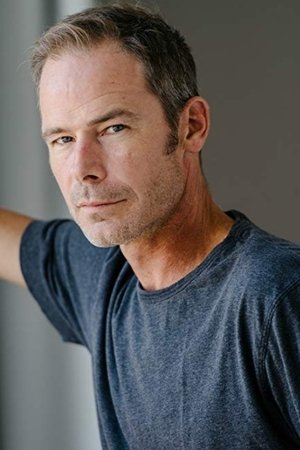 Chad Bruce in Hide and Seek