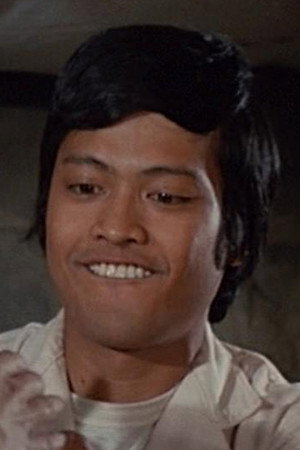 Patrick Adiarte in The King and I
