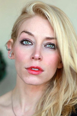 Liz Fenning in Four.
