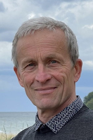 Gregor Höppner in Planet Deutschland - 300 Millionen Jahre