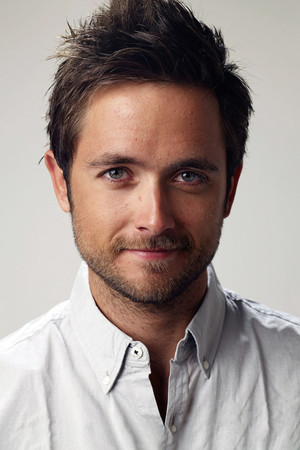 Justin Chatwin in War of the Worlds