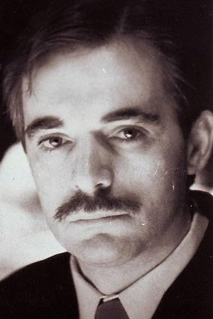 Nacho Martínez in Law of Desire