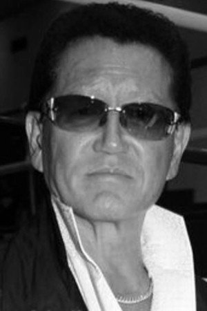 Hisao Maki in Ginza Midnight Story — Utopia 2