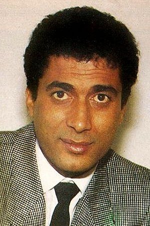 Ahmed Zaki in Al Basha