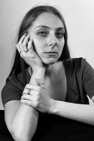 Gaia Peressini in A King's Fortune