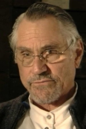 Lawrence Jordan in Tapestry