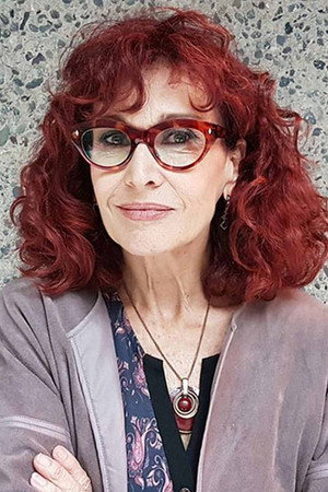 Shlomit Baytelman in Secos