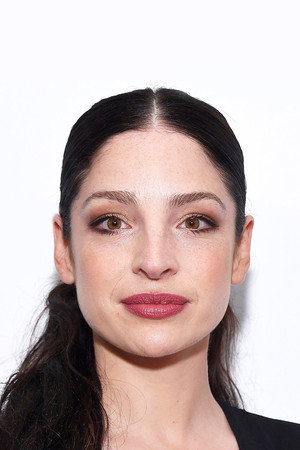 Anna Hopkins in Stolen Baby  The Murder of Heidi Broussard