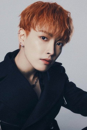 Kim Hong-joong in ATEEZ WORLD TOUR [TOWARDS THE LIGHT : WILL TO POWER] IN CINEMAS