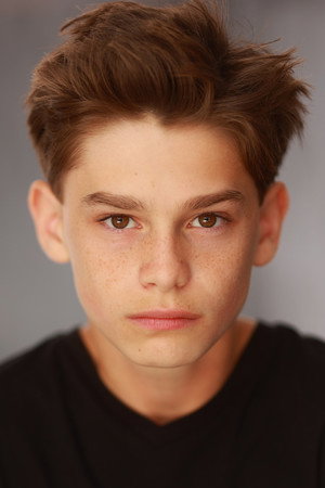 Jack Fisher in Kill Me Twice