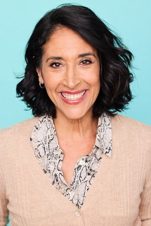 Cher Ferreyra in The Soccer Nanny