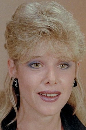 Lisa Randall in Blood Rage