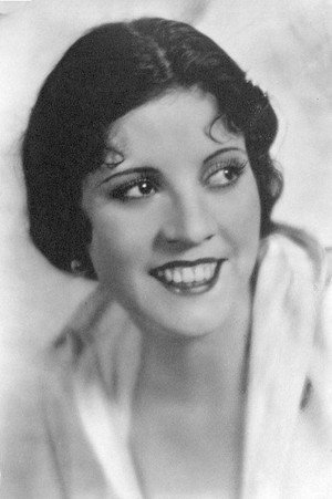 Olive Borden in 3 Bad Men