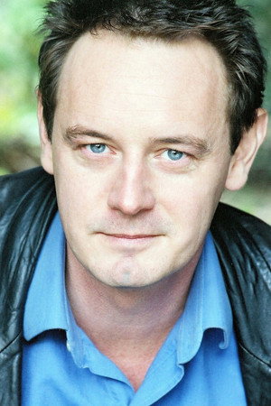 Steven Elder in Dungeons & Dragons: Wrath of the Dragon God