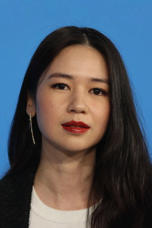 Laura Basuki in 24 Hours with Gaspar
