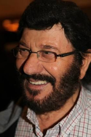 Adib Qaddoura in The Cheetah