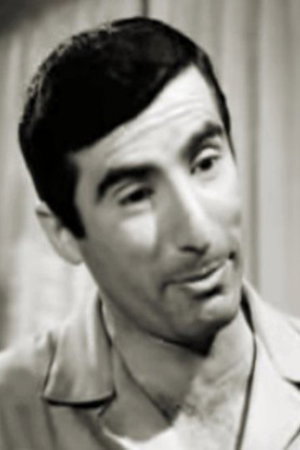 Tasos Giannopoulos in Stamatis and Grigoris