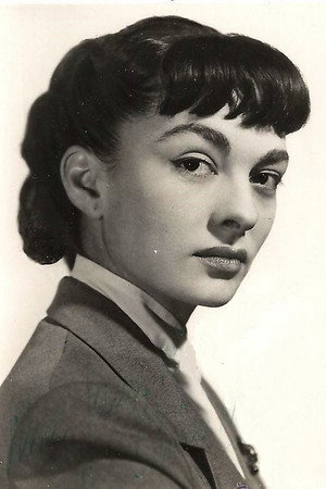 Silvia Morgan in Cerca de las estrellas