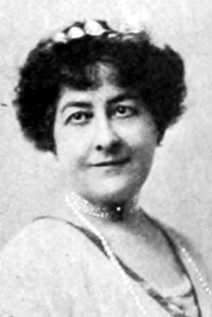 Helen Dunbar in The Great Secret