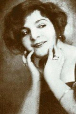 Lili Berky in A Csodagyerek