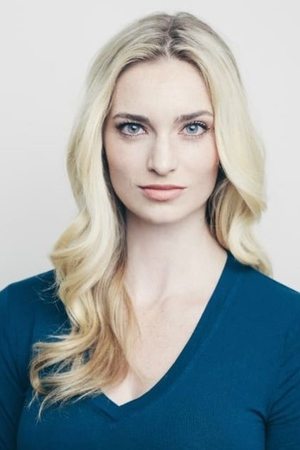 Allegra Edwards in The Social Ones