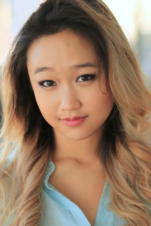 Cathy Ang in My Best Friend s Exorcism