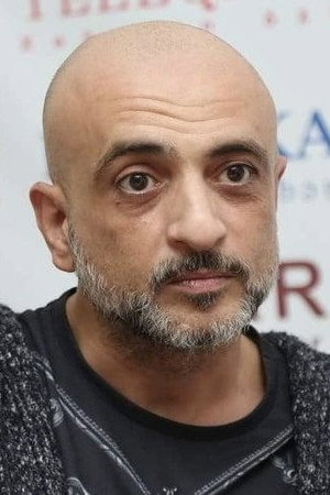 Agil Guliyev in Kəklikotu