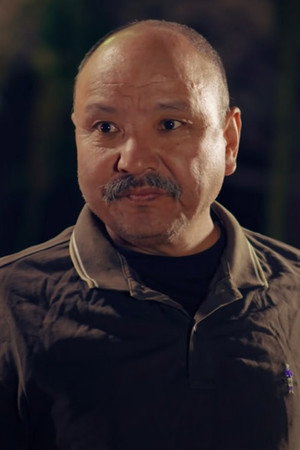 Pushkar Gurung in Mr. Jholay