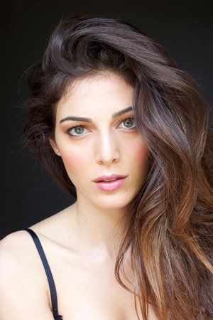 Razane Jammal in Kira & El Gen