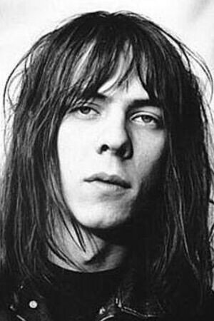 Fred 'Sonic' Smith in MC5: A True Testimonial