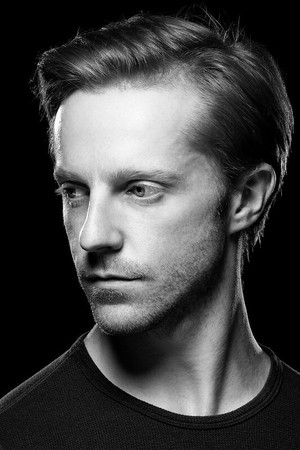 Steven McRae in La Fille Mal Gardée (The Royal Ballet)