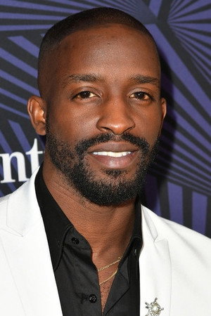 Elijah Kelley in The Making of the Wiz Live!