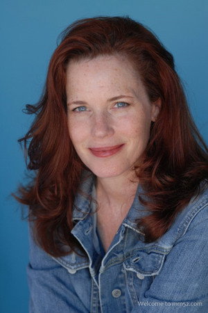 Colleen Flynn in Serving in Silence - The Margarethe Cammermeyer Story