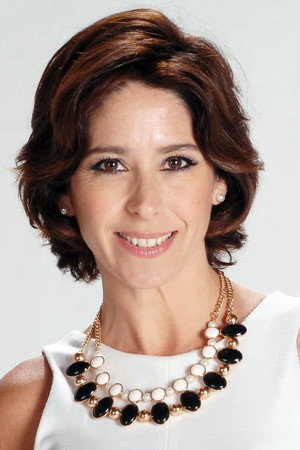Laura Novoa in No Exit