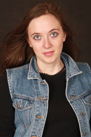 Sophie Karl in Jack the Ripper
