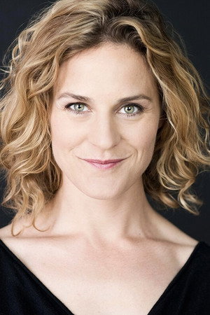 Alicia Johnston in Two Turtle Doves
