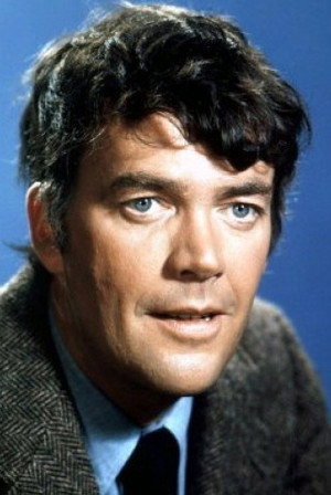 Jim Hutton in The Hallelujah Trail