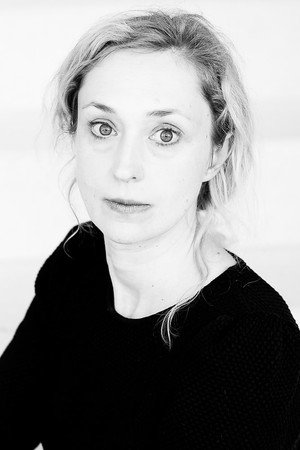 Verena Bukal in Love in Thoughts