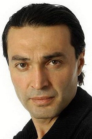 Samvel Muzhikyan in Unforgiven