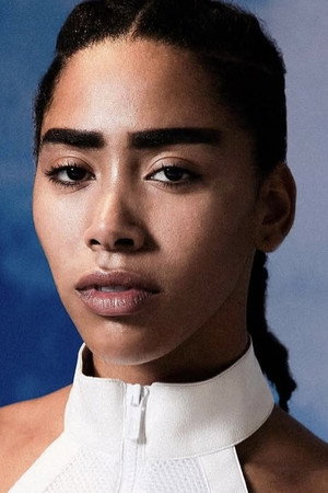Herizen F. Guardiola in Runaway Island