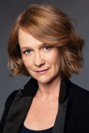 Poppy Miller in Flood