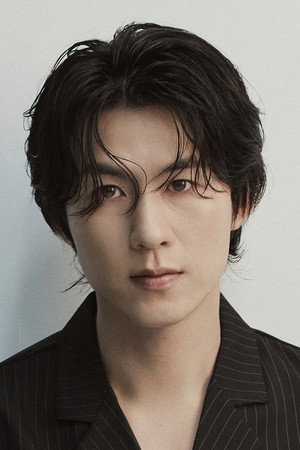 You Eui-tae in Strange
