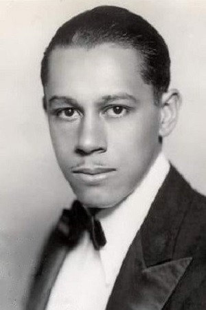 Cab Calloway in The Blues Brothers