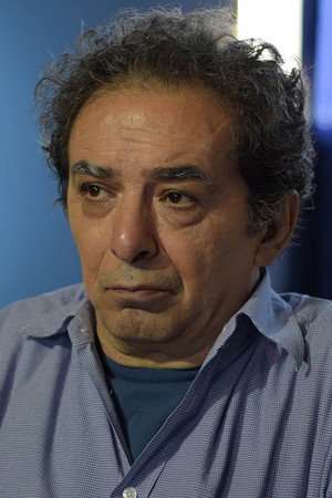 Valiollah Madani in The Widow in Black