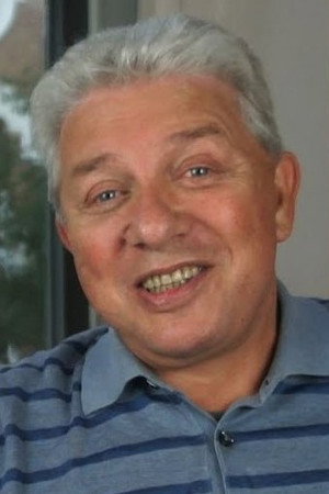 Oleg Filimonov in How It Was Done in Odesa... or Odessans of All Countries, Unite!
