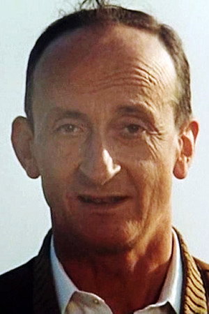 Philippe Castelli in More Beautiful Than Me You Die
